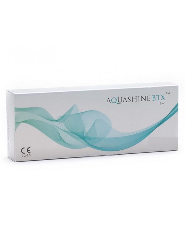 AQUASHINE BTX