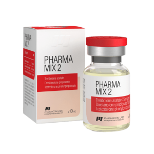 Pharma Mix 2 for Sale Online in the US