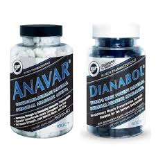 Hi-Tech Pharmaceuticals Anavar